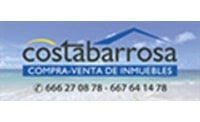 Logotip de Costabarrosa Inmobiliaria