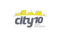 Logotipo de CITY10 GRUPO INMOBILIARIO