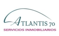 Logo de Atlantis 70 SC Servicios Inmobiliarios