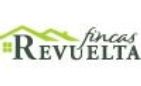 Logotip de INMOBILIARIA FINCAS REVUELTA