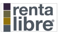 Logo de INMOBILIARIA rentalibre.com