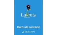 Logo von INMOBILIARIA LAKINTA