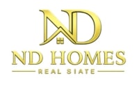 Logo von INMOBILIARIA ND Homes Real State