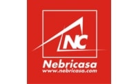 Logótipo de INMOBILIARIA NEBRICASA