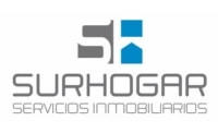 Логотип INMOBILIARIA SURHOGAR .