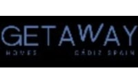 Logo de INMOBILIARIA Getaway Homes