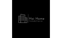 Logotipo de INMOBILIARIA HOIHOME