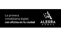 Logotip de INMOBILIARIA Alegra Homes