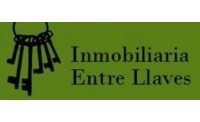 Logotip de INMOBILIARIA ENTRE LLAVES