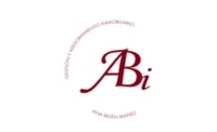 Logotipo de Inmuebles Abi (Ana Belén Ibáñez)