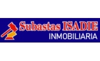 Logotipo de INMOBILIARIA Subastas Isadie