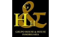 Logo von INMOBILIARIA GRUPO HOUSE & HOUSE