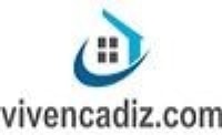 Logo di VIVENCADIZ INMOBILIARIA