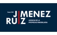 Логотип INMOBILIARIA Jiménez Ruiz (api) (Pto Santa María) PPAL