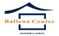 Logotip de INMOBILIARIA BALLENA CENTER