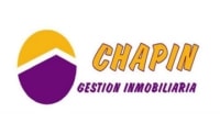 Logo di CHAPIN GESTION  INMOBILIARIA