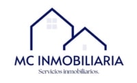 Logo de MC INMOBILIARIA  Servicios Inmobiliarios