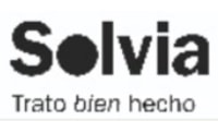 Logo von INMOBILIARIA Solvia Store Coldinf Jaen