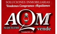 Logo di INMOBILIARIA Alquileme