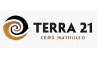 Logo de Grupo Inmobiliario Terra 21
