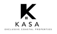 Logo di INMOBILIARIA KASA EXCLUSIVE COASTAL PROPERTIES