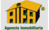 Logo de Aifa agencia inmobiliaria