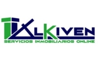 Logo von INMOBILIARIA Alkiven