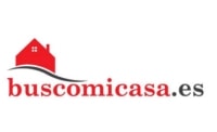 Logotip de INMOBILIARIA BUSCOMICASA.ES