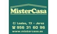 Logotipo de INMOBILIARIA MISTERCASA