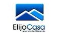Logo di INMOBILIARIA ElijoCasa