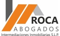 Логотип INMOBILIARIA ROCA