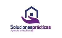 Логотип SOLUCIONES PRACTICAS AGENCIA INMOBILIARIA