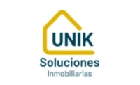 Logo de Unik Soluciones Inmobiliarias
