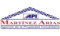 Logo di INMOBILIARIA API MARTINEZ ARIAS