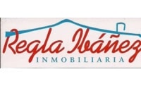 Logotip de Inmobiliaria Regla Ibáñez