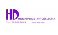 Logotipo de Hogar Dos Inmobiliaria