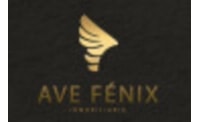 Logotip de Ave fénix gestión inmobiliaria