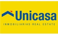 Logo de INMOBILIARIA UNICASA