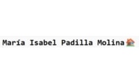 Logo de INMOBILIARIA Maria Isabel Padilla Molina