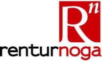 Logotip de INMOBILIARIA RENTURNOGA