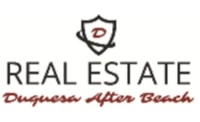 Логотип INMOBILIARIA REAL ESTATE DUQUESA AFTER BEACH