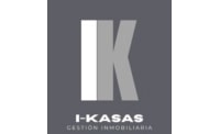 Логотип INMOBILIARIA I-KASAS