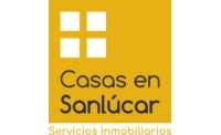 Logo di GESTIÓN INMOBILIARIA CASAS EN SANLÚCAR