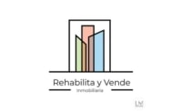 Logotipo de INMOBILIARIA REHABILITAYVENDE