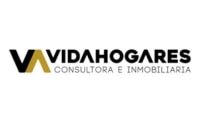Logo von INMOBILIARIA VIDA HOGARES