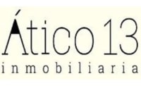 Logotipo de INMOBILIARIA ATICO13