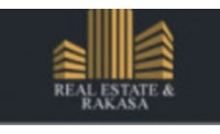 Logo de INMOBILIARIA REAL ESTATE & RAKASA
