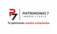 Logotipo de PATRIMONIO 7 INMOBILIARIA