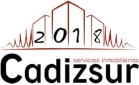 Logo von INMOBILIARIA CADIZSUR