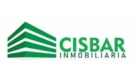 Logotip de Cisbar Inmobiliaria